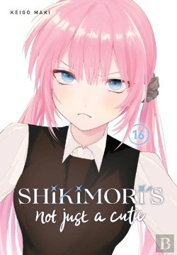 Bertrand.pt - Shikimori'S Not Just A Cutie 16