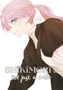 Bertrand.pt - Shikimori'S Not Just A Cutie 17