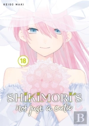 Shikimori'S Not Just A Cutie 18