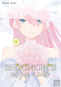 Bertrand.pt - Shikimori'S Not Just A Cutie 18