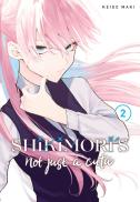 Shikimori'S Not Just A Cutie 2