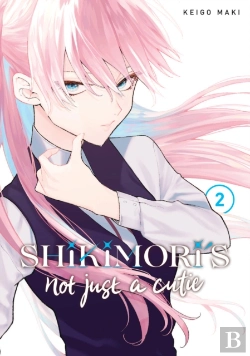 Bertrand.pt - Shikimori'S Not Just A Cutie 2
