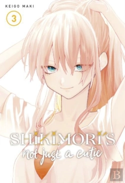 Bertrand.pt - Shikimori'S Not Just A Cutie 3
