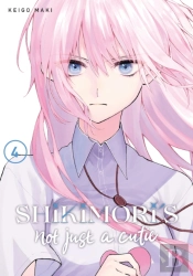 Shikimori'S Not Just A Cutie 4