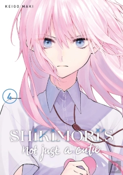 Bertrand.pt - Shikimori'S Not Just A Cutie 4