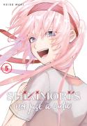 Shikimori'S Not Just A Cutie 5