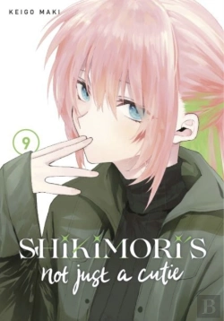 Bertrand.pt - Shikimori'S Not Just A Cutie 9