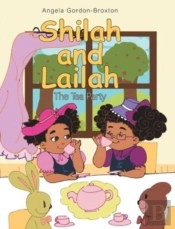 Shilah And Lailah