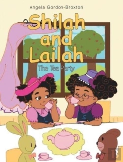 Bertrand.pt - Shilah And Lailah