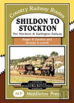 Shildon To Stockton.