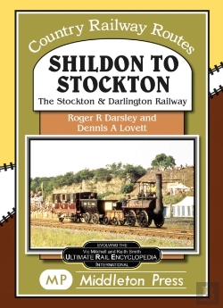 Bertrand.pt - Shildon To Stockton.