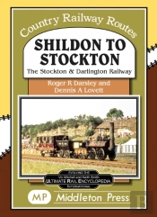 Shildon To Stockton.