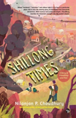 Bertrand.pt - Shillong Times