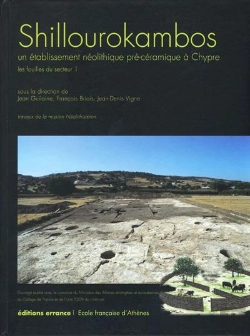 Bertrand.pt - Shillourokambos Tome 1