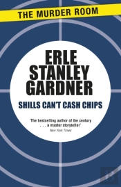Shills Can'T Cash Chips