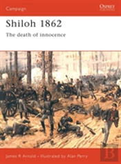 Shiloh 1862
