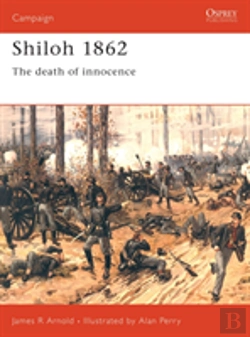 Bertrand.pt - Shiloh 1862