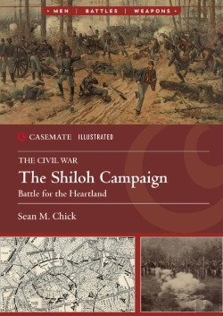 Bertrand.pt - Shiloh Campaign, 1862