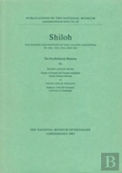 Shiloh Danish Excavations