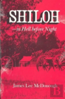 Shiloh, In Hell Before Night