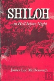 Shiloh, In Hell Before Night