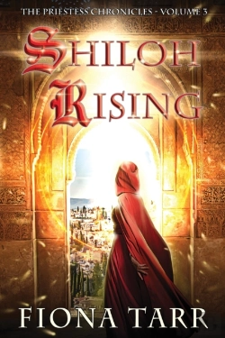 Bertrand.pt - Shiloh Rising