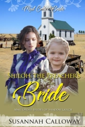 Shiloh, The Preacher'S Bride