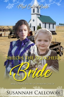 Bertrand.pt - Shiloh, The Preacher'S Bride