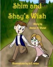 Shim And Shay'S Wish