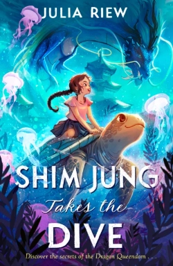Bertrand.pt - Shim Jung Takes The Dive