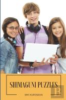 Shimaguni Puzzles