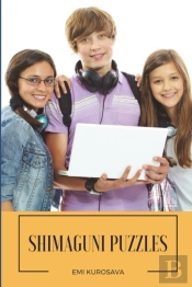 Shimaguni Puzzles