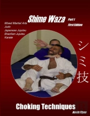 Shime Waza Choking Techniques