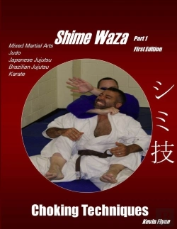 Bertrand.pt - Shime Waza Choking Techniques