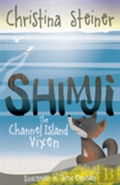 Shimji, The Channel Island Vixen