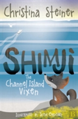 Bertrand.pt - Shimji, The Channel Island Vixen