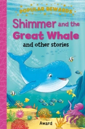 Shimmer And The Great Whale