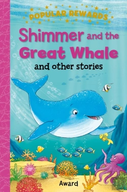 Bertrand.pt - Shimmer And The Great Whale