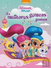 Shimmer & Shine