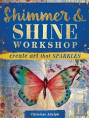 Shimmer & Shine Workshop
