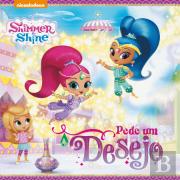 Shimmer & Shine