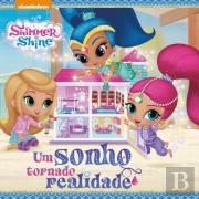 Shimmer & Shine
