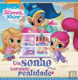 Bertrand.pt - Shimmer & Shine