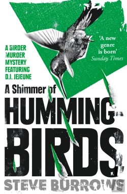 Bertrand.pt - Shimmer Of Hummingbirds