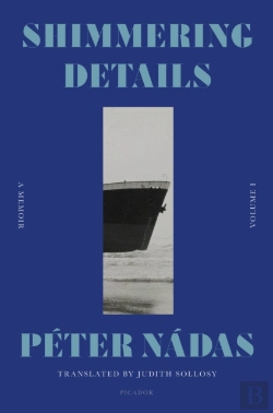 Bertrand.pt - Shimmering Details, Volume I