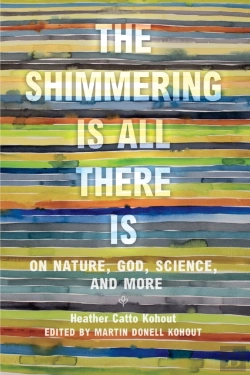 Bertrand.pt - Shimmering Is All There Is