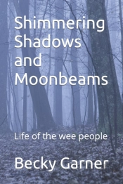 Shimmering Shadows And Moonbeams