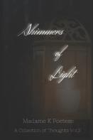 Shimmers Of Light