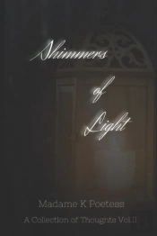 Shimmers Of Light