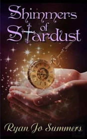 Shimmers Of Stardust